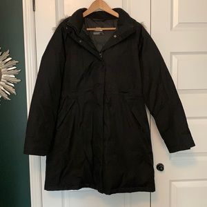 The North Face Arctic Down Parka II - Women's size L